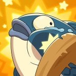 Idle Fishing Tycoon v2.2.0.5 MOD APK (Damage Multiplier, Free In-App Purchase)