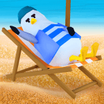 Idle Fishing Tycoon Simulator v1.1.09931 MOD APK (Unlimited Jewels)