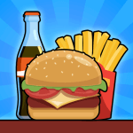 Idle Foodie: Empire Tycoon v1.1.52.0 MOD APK (Free Rewards)