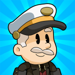 Idle Frontier v1.1.096 MOD APK (Unlimited Money, Free Upgrade)