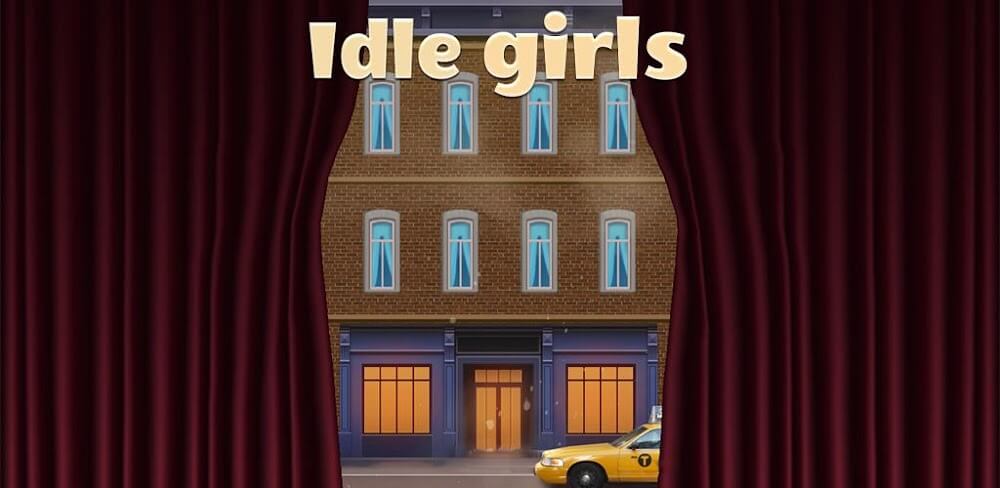 Idle Girls MOD APK v1.94 (Free Purchase)