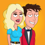Idle Guy: Life Simulator v1.1.11.3.544 MOD APK (Menu, Increase, No-Ads)