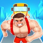 Idle Gym Life v2.2.0.0 MOD APK (Unlimited Money, No Ads)