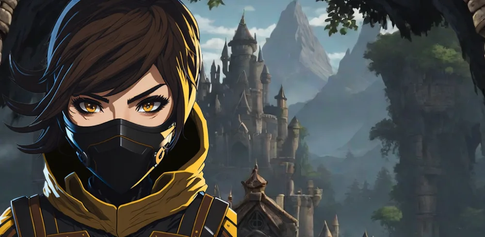 Idle Hero: Clicker Idle RPG v1.1.1.2 MOD APK (Menu, Free Purchase)