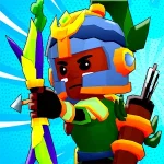 Idle Hero TD v15.04 MOD APK (Mega Mod)
