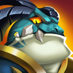Idle Heroes v1.1.34.4 MOD APK (Unlimited Money)