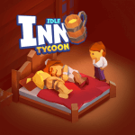 Idle Inn Empire Tycoon v2.2.9.12 MOD APK (Unlimited Money, No Ads)