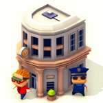 Idle Island – City Idle Tycoon MOD APK v1.1.13.44 (Unlimited Money)