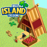 Idle Island Tycoon: Survival v2.2.8.4 MOD APK (Unlimited Materials, Diamonds)