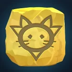 Idle Legend of Cats v1.1.3.33 MOD APK (God Mode, No Skill CD, Currency)
