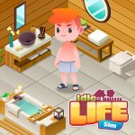 Idle Life Sim v1.1.4.7 MOD APK (Unlimited Money)