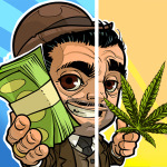 Idle Mafia Godfather v0.4 MOD APK (Unlimited Money, Bullets)