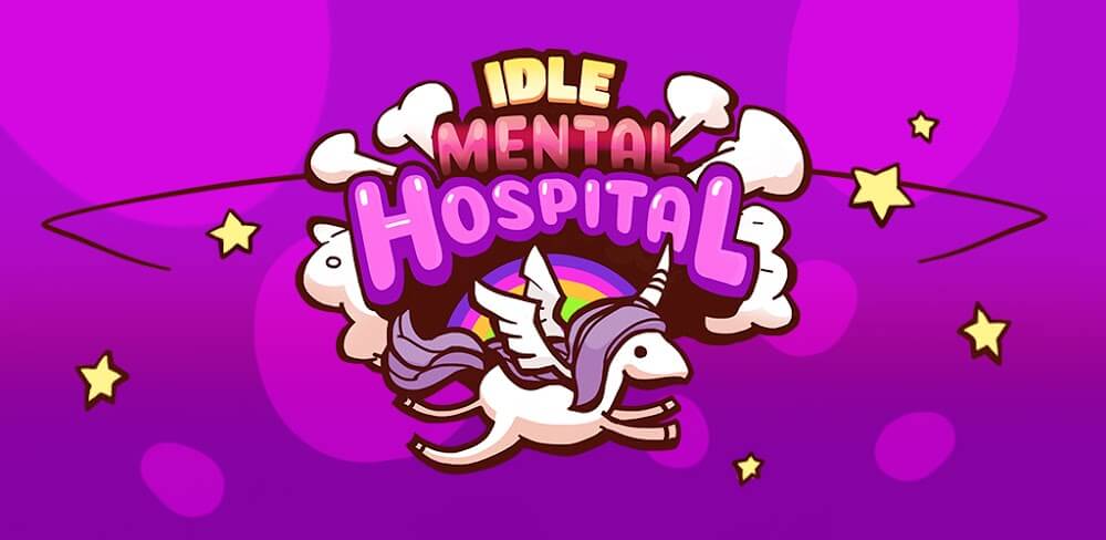 Idle Mental Hospital Tycoon v18.18.7.1 MOD APK (Unlimited Money)