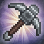 Idle Mine RPG v0.0.6.40 MOD APK (ATK Speed, Move Speed, DMG)