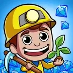 Idle Miner Tycoon v5.5.49.1 MOD APK (Unlimited Cash, Coins)