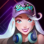 Idle Music Star Tycoon Games v1.1.01.00 MOD APK (Menu, Unlimited All)
