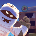 Idle Mystery Room Tycoon v1.1.4.3 MOD APK (Unlimited Money, Tickets)