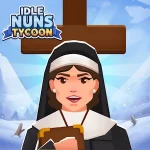 Idle Nuns Tycoon v1.1.1.3 MOD APK (Mod Menu)
