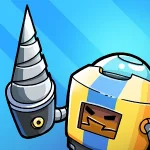 Idle Obelisk Miner v2.2.1.6 MOD APK (Unlimited gems)