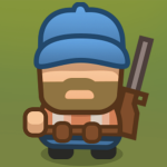 Idle Outpost v2.2.0.34 MOD APK (Unlimited Coins)