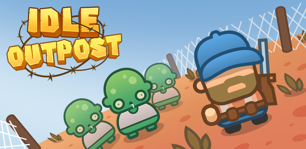 Idle Outpost v2.2.0.34 MOD APK (Unlimited Coins)