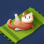 Idle Pet Shelter v1.1.31.0 MOD APK (Unlimited Money)