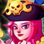 Idle Pirate – Endless Treasure v1.1.0.10 MOD APK (Unlimited Money)