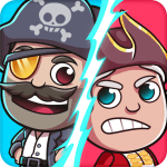 Idle Pirate Tycoon MOD APK v1.1.20.0 (Unlimited Money)