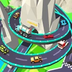 Idle Racing Tycoon v2.2.1.6 MOD APK (Free Rewards)