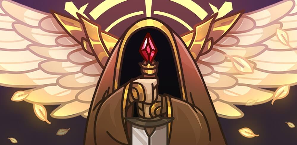 Idle RPG Adventure Hero v2.2.0.5 MOD APK (Menu, One Hit, God Mode)