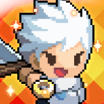 Idle RPG – The Game is Bugged! v1.1.36.01 MOD APK (No Skill CD)