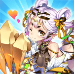 Idle Goddess Angels v0.0.5.2 MOD APK (Menu, One Hit, Speed)