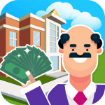 Idle School Tycoon MOD APK v1.1.7.7 (Unlimited Money)