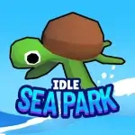 Idle Sea Park MOD APK v41.41.1.216 (Free Build/Research)
