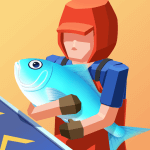 Idle Seafood Tycoon v1.1.1.6 MOD APK (Money, Electricity)