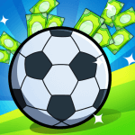 Idle Soccer Story MOD APK v0.0.17.2 (Unlimited Money, VIP)