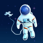 Idle Space Station v3.3.12.0 MOD APK (Free Rewards)