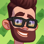 Idle Startupper MOD APK v1.1.8.512-r (Unlimited Money)