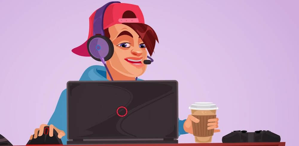 Idle Streamer! v1.52 MOD APK (Unlimited Money)