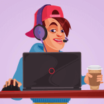 Idle Streamer! v1.52 MOD APK (Unlimited Money)