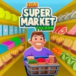 Idle Supermarket Tycoon v4.4.0.2 MOD APK (Unlimited Money)