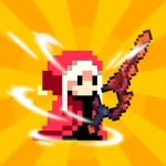 Idle Sword – Epic Idle RPG v0.62 MOD APK (Menu, EXP Multiplier, Gold Never Decrease)