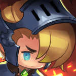 Idle Tank, DPS, and Healer v1.1.719 MOD APK (God Mode)