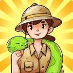 Idle Tap Zoo v1.1.3.4 MOD APK (Menu, Unlimited All)