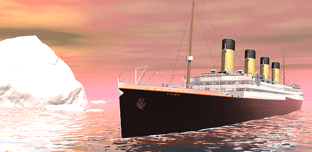 Idle Titanic Tycoon MOD APK v3.3.2.0 (Unlimited Money/Stars)