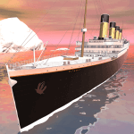 Idle Titanic Tycoon MOD APK v3.3.2.0 (Unlimited Money/Stars)