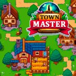 Idle Town Master v3.3.2.5 MOD APK (Unlimited Resources, Items)