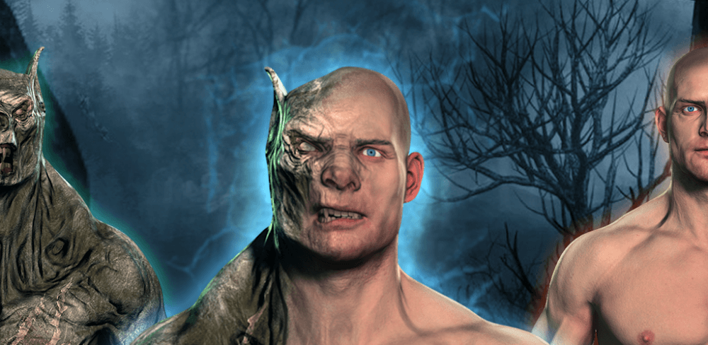 Idle Transformation v3.3.9.3 MOD APK (Unlimited Crystal, Spin)