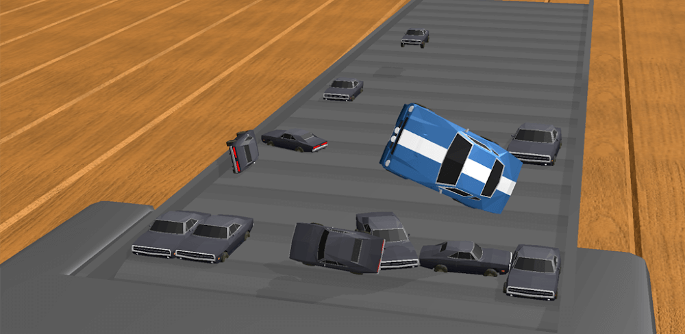 Idle Treadmill 3D v2.5 MOD APK (Unlimited Coins)