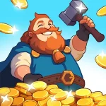 Idle War Merchant v1.1.1.5 MOD APK (Menu, Unlimited Currency, Unlock No ADS)